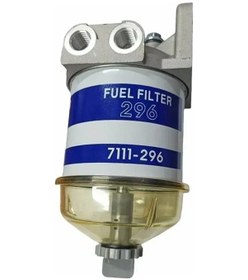 Resim Moveevo Jeneratör Setleri İçin Yağ-su Ayırıcı Toplama 7111-296, 2656615, 271-1712 - M14 1.5 Uç, Yüksek Kalite, Kolay Kurulum, Stokta 