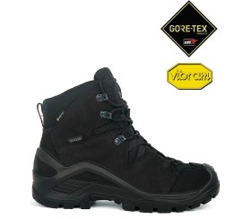 Resim YDS TORNADO MID CUT GTX BOT -SİYAH 