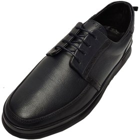 Resim ZEKİ OKUTAN Copacabana 5454 Hakiki Deri Comfort Ortopedik Erkek Ayakkabısı 