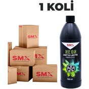 Resim Neon Jant & Lastik Temizleyici 750 Ml. 12 Adet 1 Koli 