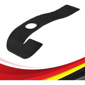 Resim DKMC GROUP GOLF 4 1998-2004 MODEL ARASI UYUMLU OTOMATİK VİTES ŞERİDİ PERDESİ 