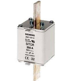 Resim Sıemens.3Ne1332-0 Sıtor Sigorta. 400A. Boy 2. 690V Ac 