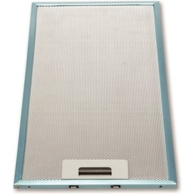 Resim Ehla Filtre 26,2 Cm * 33,4 Cm. Esty,Termikel Uyumlu,Silverline Davlumbaz Filtresi - 302115422 