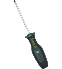 Resim Bosch 4 X 100 Mm Düz Uçlu Tornavida 1600a03ds9 
