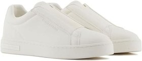 Resim Armani Exchange Kırık Beyaz Sneaker XM001688, 40, 5003316507, Kırık Beyaz, Erkek 