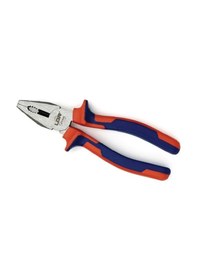 Resim Ugr Kombine Pense Kırmızı 7 - 180 Mm German 