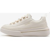 Resim Skechers Cordova Classic - New Edit Kadın Bej Sneakers 185082 Ntgd Bej 