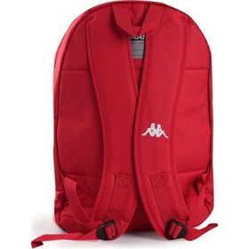 Resim Kappa Unısex Sırt Çantası 302bkb0-901 302bkb0-901 Kırmızı Kırmızı 