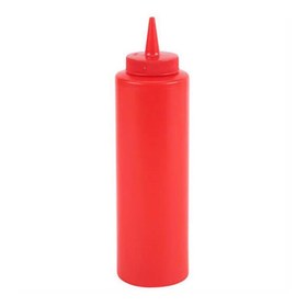 Resim Gurmeaid Dar Fişek Sosluk, 700 ml, Kırmızı 