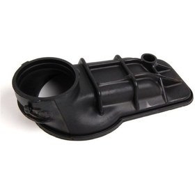 Resim Mercedes W201 Kasa 190E Ördek Lastigi M102 Motor 1983-1993 523451726 