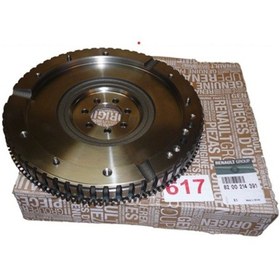 Resim Renault Captur Volan 1.5 Dci K9k - 8200518938 - 8200214391 - Renault Mais 