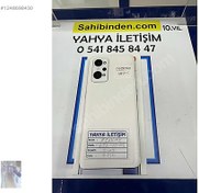 Resim Realme GT2 İkinci El YD | 256 GB 12 GB | Beyaz 