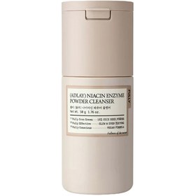 Resim Fully Adlay Niacin Enzyme Powder Cleanser - Enzim Peeling 
