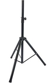 Resim Qedii Lastvoice Kb01 Kabin Hoparlör Standı Sehpası - Hoparlör Ayağı 