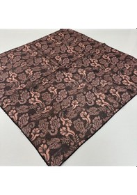 Resim Arsel Moda Soft Pamuklu Eşarp Lrb4708-62915 Çok Renkli 