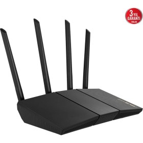 Resim Asus RT-AX57 Dual Band Wifi 6 Router 