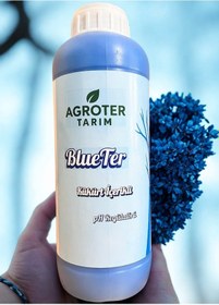 Resim Blueter Mavinin Gücü Kükürt İçerikli 1 LT 