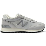 Resim New Balance Ml515ggr Lifestyle Erkek Günlük Spor Ayakkabı Gri 