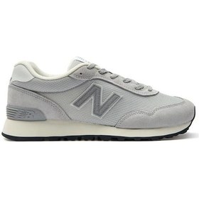 Resim New Balance Ml515ggr Lifestyle Erkek Günlük Spor Ayakkabı Gri 
