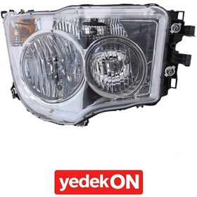 Resim Far Komple Arocs Sağ - A9618204539 