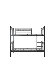 Resim FANO Motif Ranza Korkuluğu Metal Ek Korkuluk 90 Cm 