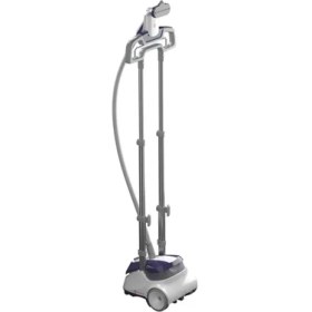 Resim Buhar Kazanlı Ütü 1800W, Askıda Ütüleme, Temizlik ve Kolay Kullanım 