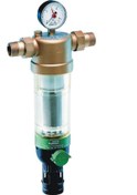 Resim F76S-2Aa Ters Yıkamalı Filtre - 2'' 
