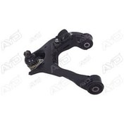 Resim AYD 13195 Salıncak Üst Sol L200 Cr 06- Çıft Kabin 4010A013 