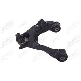 Resim AYD 13195 Salıncak Üst Sol L200 Cr 06- Çıft Kabin 4010A013 