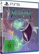 Resim AKINOFA Jump n Run Abenteuer für PlayStation 5 