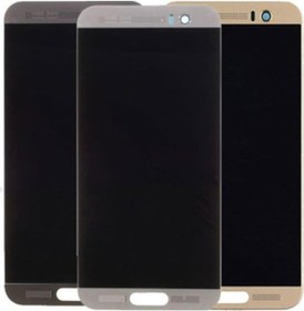 Resim Htc One M9 Plus Lcd Ekran Dokunmatik Çıtalı (328816933) 