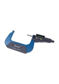 Resim Dasqua 75-100 Dijital Dış Çap Mikrometresi 4210-2120 