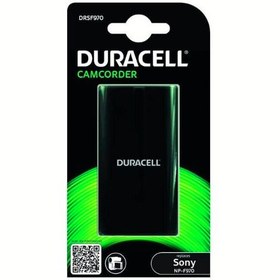 Resim Duracell NP-F970 Batarya 