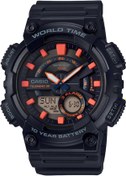 Resim Casio Erkek Kol Saati AEQ-110W-1A2VDF 