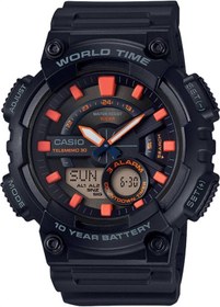 Resim Casio Erkek Kol Saati AEQ-110W-1A2VDF 