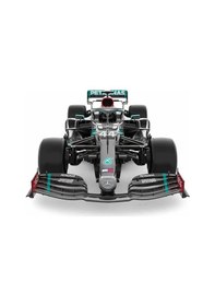 Resim Mercedes Amg F1 W11 Wq Performance Uzaktan Kumandalı Araba 