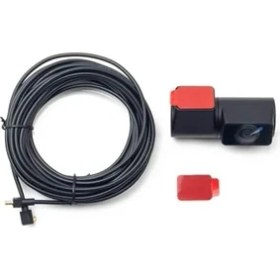 Resim SDT Group RC400 A329 Için 6 Metre Kablo ve Arka Kamera 