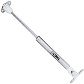 Resim NZB Dolap Amortisörü Gazlı Piston Kapak Hidroliği (27 Cm 100n) 1 Adet 