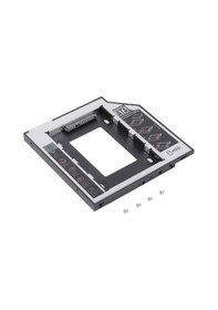 Resim Codegen Cdg-hdc-127 Sata Notebook Harddisk Yuvası 12.7mm-211804 