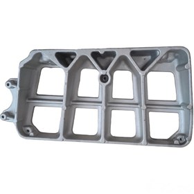Resim Basamak Taşıyıcı Tgs-Tgx Euro-6 Sağ - 81615110026 