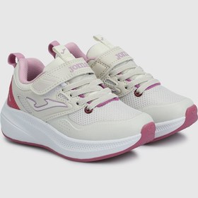 Resim Joma Ferro Jr 2425 Beıge Bej Kız Çocuk Sneaker Jferrs2425V 