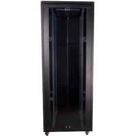 Resim Trk 32U 800X1000 19'' Inc Rack Kabin Pro Model 