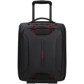 Resim Samsonite Ecodiver - 2 Tekerlekli Duffle Kabin Boy Valiz 