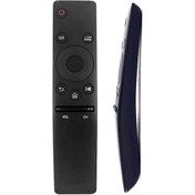 Resim Samsung K Ve M Serisi Uyumlu Led-lcd Tv Akıllı Kumandası 