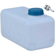Resim Novahub Yakıt Yağ Plastik Mavisi Isıtıcı Için Hava Hava Eberspac Deposu Depolama Benzinli 5l Ol 