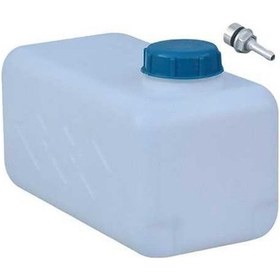 Resim Novahub Yakıt Yağ Plastik Mavisi Isıtıcı Için Hava Hava Eberspac Deposu Depolama Benzinli 5l Ol 