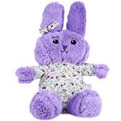 Resim Easter Bunny Lila 