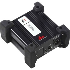 Resim Dbx Di1 Aktif Direct Box 