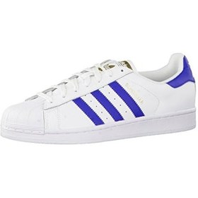 Resim Adidas Superstar Foundation Ayakkabı - B27141 Beyaz 