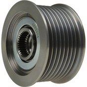 Resim Mazda 6 Gg Gh 02-12 Alternatör Kasnağı Val588053 Rf5c-18-330a 